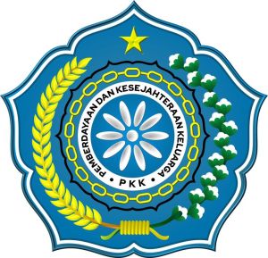 Pin Bross PKK Berkualitas