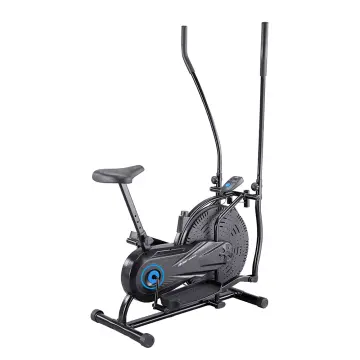 Hardcore elliptical bike sale