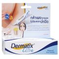 Dermatix Ultra Gel เจลลดเลือนรอยแผลเป็น ความนูนของแผลเป็นลดลง ช่วยให้แผลเป็นเรียบเนียน [1 หลอด] 201. 