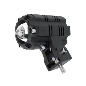 50 Watt Mini glare driving light v5/V6 is larger than v1v2 (3 lines) high and low - yellow and white Lampu Tembak Lampu For Motorcycle