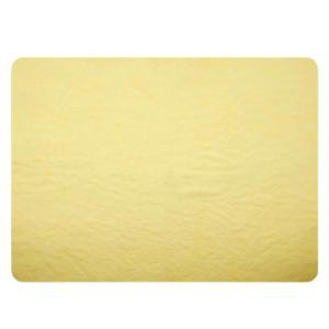 Slip Resistant Pottery Wheel Bat High Absorbency PVA Cloth Pad Soft Clay Throwing Mat Pottery Wheel Machine Accessories