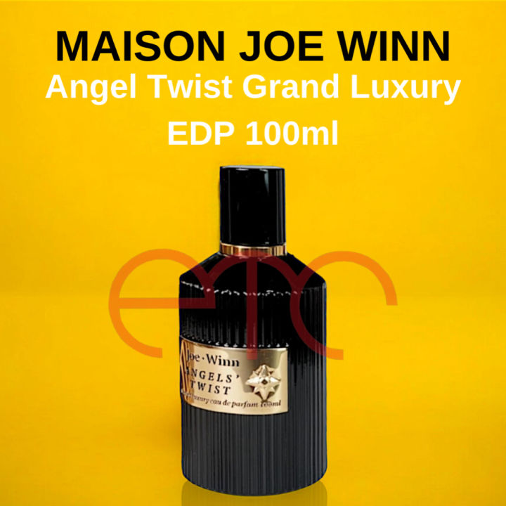 Parfum Maison Joe Winn Angels