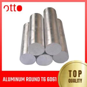 Aluminum Round Bar Rod 6061 16mm diameter