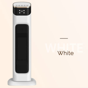 เครื่องทำความร้อนประหยัดพลังงาน Obecilc ที่ทำความร้อนรวดเร็วสำหรับทั้งบ้านรีโมทคอนโทรลตั้งเวลา16-32 ° C การหมุนเวียนของอากาศ