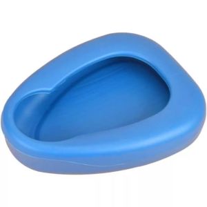 2100ml Toilet bowl|Long-handled slope-style commode| for elderly sick bedridden paralyzed patients bedroom care basin