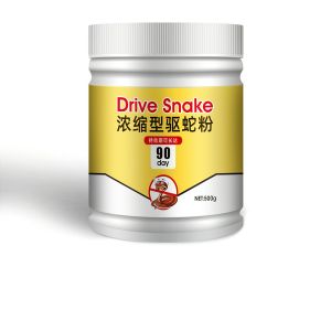 G6678  Thuốc đuổi rắn dạng viên an toàn với người thích hợp cho nền xi măng  GA625