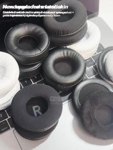 Earphone pads For Technics RP-DJ1200/RP-DJ1205/RP-DJ1210 replacement  Earpads