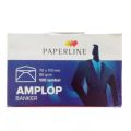 Amplop Paperline Mini Kecil Putih Envelope Paper Kondangan Sunat Uang Kertas Surat Stationery Polos Saku Nikahan White Random Isi 100 Lembar Per Kotak Sekotak Bahan Kertas Sangu Angpau Saku Hadiah Doorprize Warna Murah Termurah Grosir Prakarya Malang. 