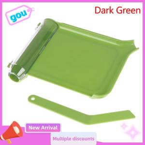 gou 1Pc Counting Tray With Spatula Pharmacy Right Hand Counter Tray Medications