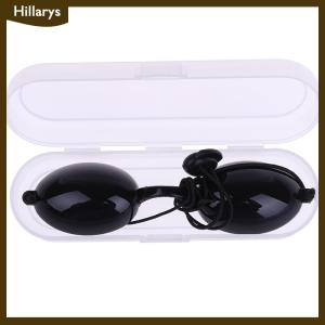 [Hillarys] Eyepatch laser light protective safety glasses goggles IPL beauty clinic patient