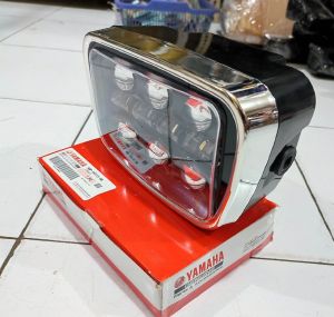 lampu daymeker rx king led tebaik harga termurah