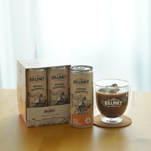 [Bundle of 4] Killiney Classic Singapore Milk Coffee