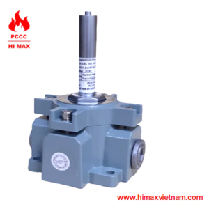 Đầu báo nhiệt chống nổ 70°C 90°C HIMAX HK-EXFD70