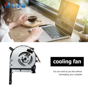 Laptop CPU GPU Cooling Cooler Fan CPU & GPU Cooling Fan for Asus TUF Gaming FX506 FX506LU FX506LH