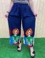 3PCS PREPACKED SQUAREPANTS UP TO 3XL. 