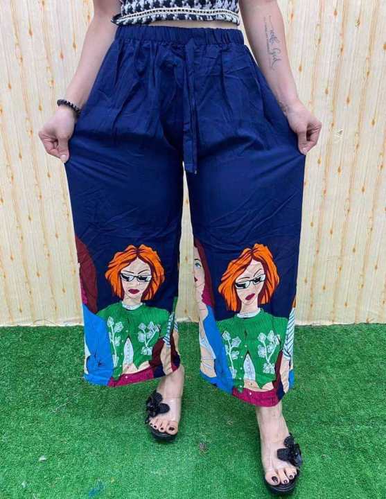 3PCS PREPACKED SQUAREPANTS UP TO 3XL