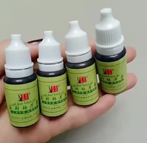 【Ship in 24H】【Hair growth】Fast Results Serum penumbuh bulu mata/serum penumbuh rambut/Eyebrows growth liquid/Xinjiang Pure Usma Grass Juice Hair Growth Liquid/新疆纯乌斯玛草汁生发液/Eyelash Growth Serum/Temple Hairline Growth Serum/Hair Growth Serum