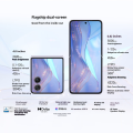 Honor Magic V Flip2 Smartphone Snapdragon 8 Gen 3 | Honor Magic V Flip Snapdragon 8+ Gen 1 | 6.82" 5500mAh 80W Foldable Phone Honor Magic V Flip 2. 