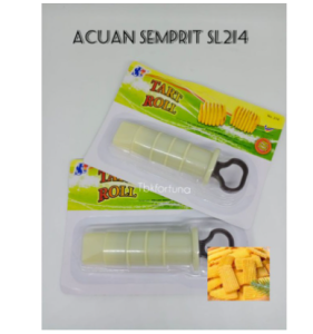 Cetakan kue kering / cetakan kue semprit / SinLian acuan 170 semprit besar / Cetakan Nastar gulung