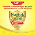 Nestlé DANCOW 1+ Madu Susu Pertumbuhan Anak 1-3 Tahun Box 1Kg. 