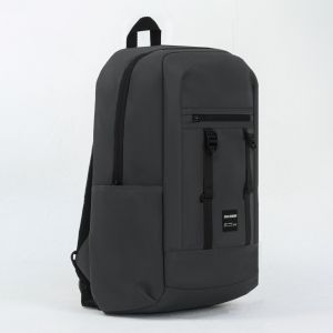 [BP.13] Open Ending Tas Ransel Premium Backpack With 4 Compartments