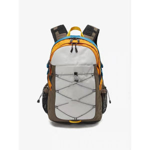 North House Color Matching Middle School Student Backpack Decompression Spine Protection Large Capacity Outdoor Travel Mountain Climbing Backpack