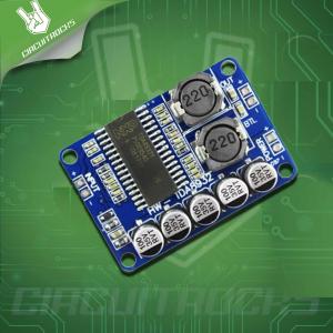 Circuitrocks Audio TDA8932 For Amplifier Board 35W