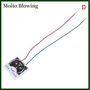 Moito Electric Sprayer Speed Controller 12V Adjustment Switch Position Adjuster Agricultural Insecticide Sprayer Charging Accessories