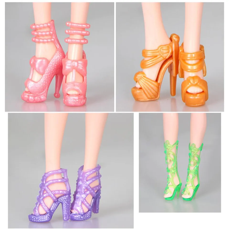 Children's Heel Sandal | Kids Heels Shoes Girls | Girl Shoes Princess -  Baby Sandals - Aliexpress