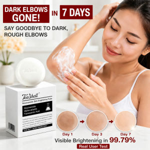 Niacinamide Skin Brightening Soap/Glowing Face Body Cleanser/Even Skin Tone Daily Cleansing Bar/Vitamin B3 Whitening Soap/For Radiant Skin