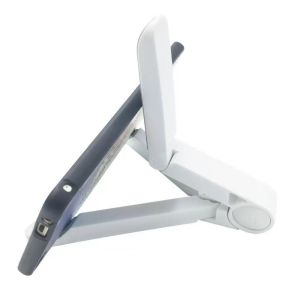 NOBLELYN Foldable Mobile Phone Stand Multi-functional Universal Lazy Stands Convenient Portable Tablet Stand Drama Live Broadcast