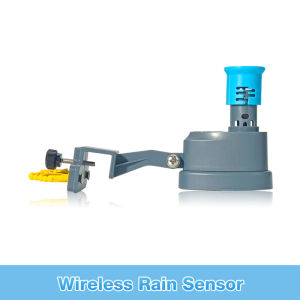 FUJIN Tuya Bluetooth irrigation Sprinkler wireless rainfall sensor Smart Automatic Drip Irrigation System Rain Sensor Water timer