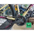 Sepeda MTB 27.5 Polygon Cleo 2 Terbaru. 