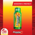 Booster C Energy Shot Protect Immunity Booster with Vitamins Zinc and Echinacea 60ml [FDA Approved]. 