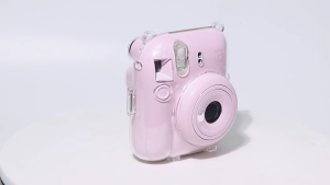 Stylishs Túi máy ảnh tay áo cho trường hợp máy ảnh chống sốc túi giữ máy ảnh an toàn không bị trầy xước bọc bảo vệ chống bụi