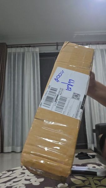 Buyer review video 2