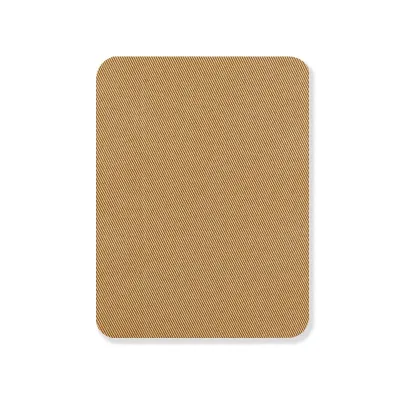 1 Miếng vá quần áo dán keo 3M sữa chữa vết rách áo quần giày dép túi xách nón ... Kích thước 9.4cm x 12.4CM