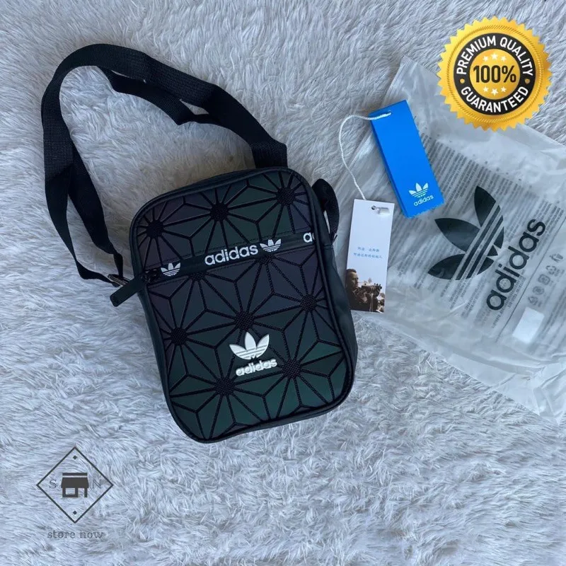 Tas sling 2025 bag adidas original