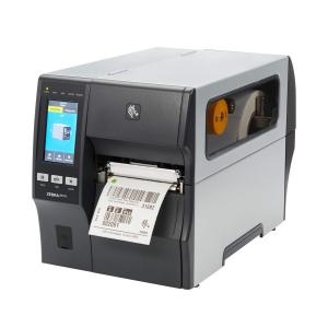 Zebra ZT411 Printer Barcode Thermal Industrial Direct Thermal Transfer 300dpi USB Zebra ZT 411 ZT-411 Printer industri