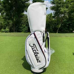 Túi đựng gậy golf Titleist - mẫu mới nhất - chính hãng - cao cấp