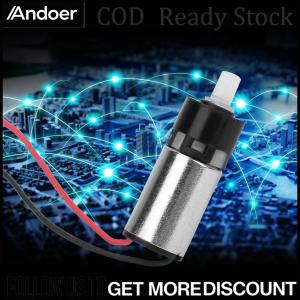 Andoer Solinder 6mm Mini Micro Planetary Reduction Gear Motor DC3V High Rigidity High Transmission Efficiency 97-98% Featured Torque Low Noise and Long Life for Stepper and Servo
