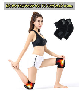 ĐAI HỖ TRỢ KHỚP GỐI TỪ TÍNH Dr.DA Home - WorldMart