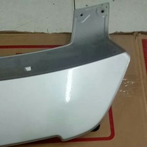 Spoiler Plastik ABS CRV 2007-2011 Hitam Silver Grey Putih