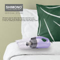 Vacuum Cleaner Shimono Corded Pro Cyclone CordedWith Wire Vacuum Cleaner - SVC 1017 ECO. 