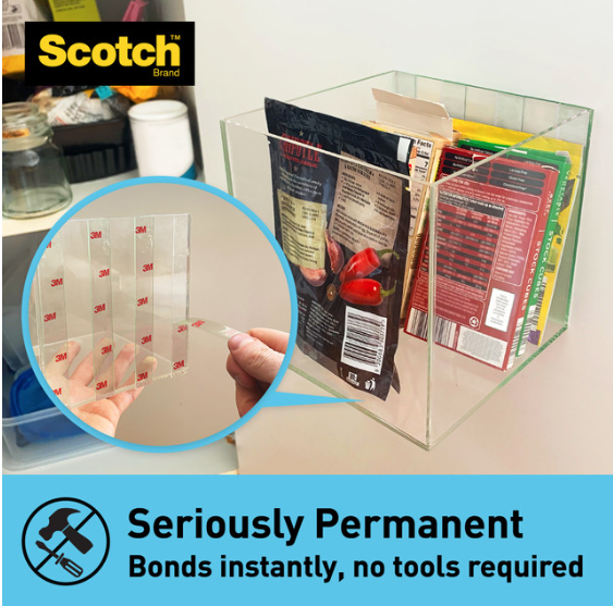 3M%20Scotch%20Tape%20410-M19%20Clear%20Double%20Sided%20Mounting%20Tape,%2019mm%20x%204m%20-%20Image%202