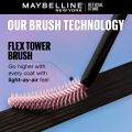 Maybelline Lash Sensational Sky High Mascara - 24H Waterproof, Full Volume, Limitless Lengthening, Lightweight Lashes. 