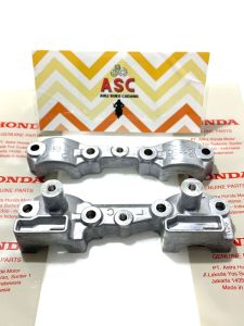 LAKOP RUMAH TUTUP NOKEN AS IN EX HONDA SONIC 150R CB 150R LED CBR 150R SUPRA GTR 150 DUDUKAN CAMSHAFT ASLI BARU
