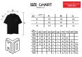 Áo Polo Nam MYO Vải Cotton Chữ Thêu Cao Cấp Since 2016. 