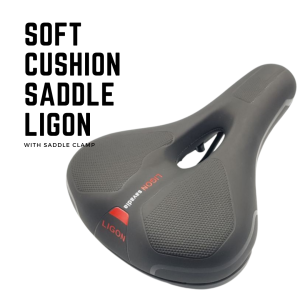 Saddle Ligon Savadia Flush W/Hole