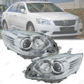 [READY STOCK] Toyota Camry ACV40 2009-2011 Head Lamp Headlight Head Light Lampu Depan (1pcs/1 Biji) (HID Model). 